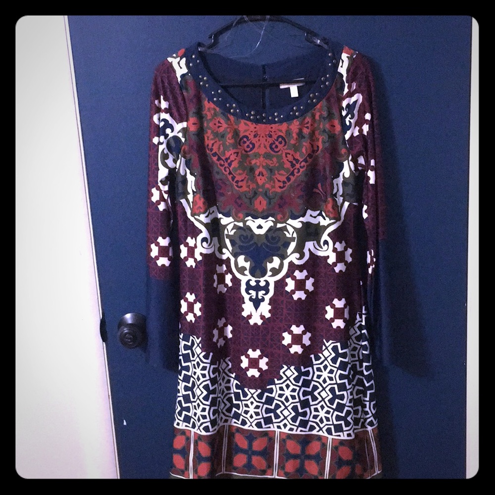 Stunning Dress 👗